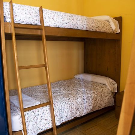 Hostel Rua 35 莱昂 外观 照片