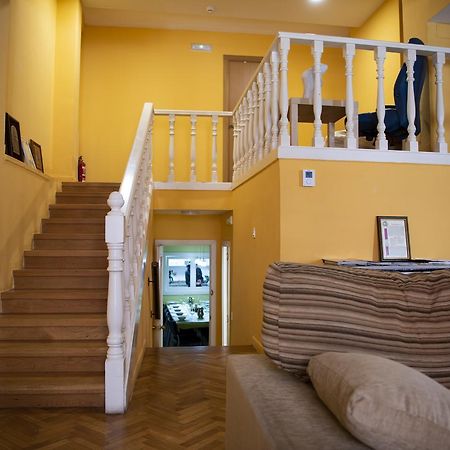 Hostel Rua 35 莱昂 外观 照片