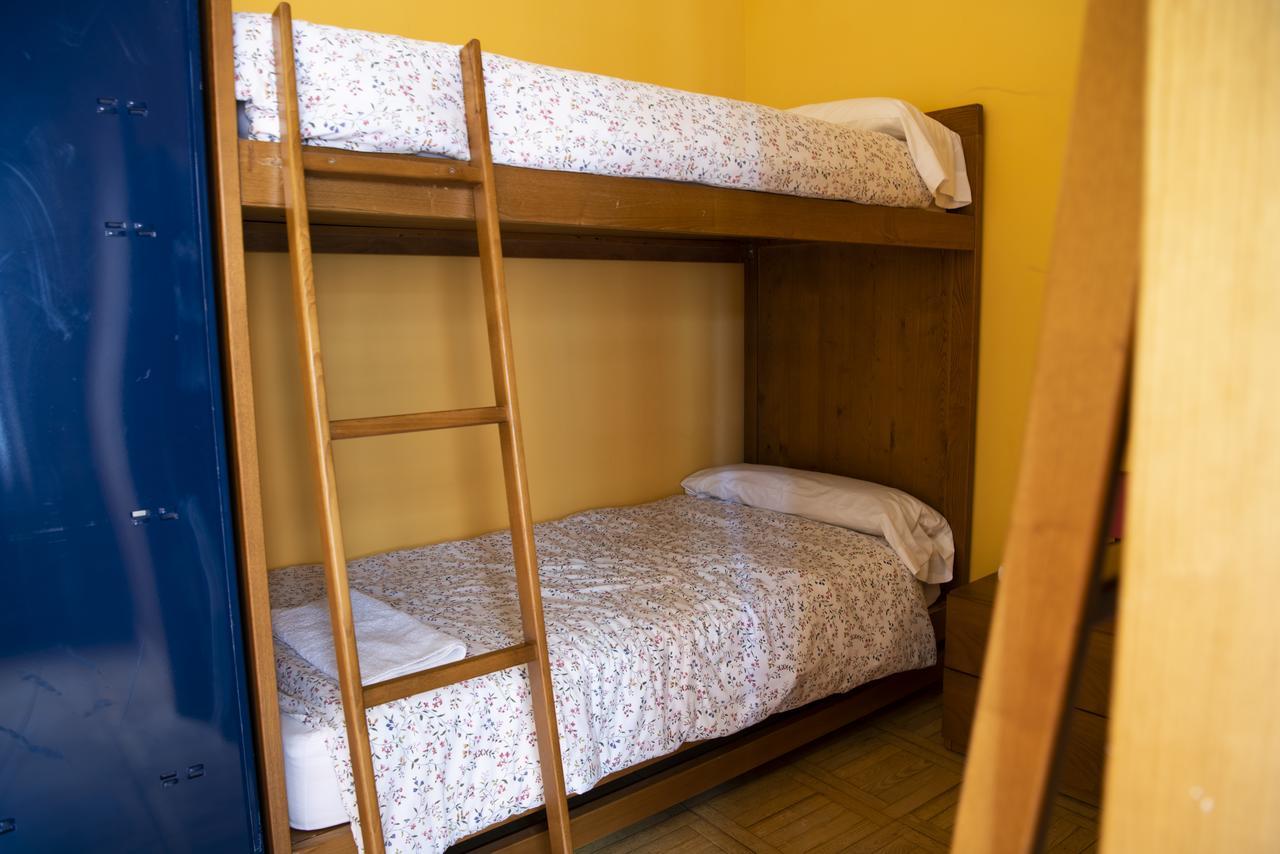 Hostel Rua 35 莱昂 外观 照片