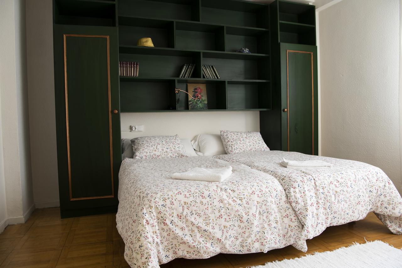 Hostel Rua 35 莱昂 外观 照片