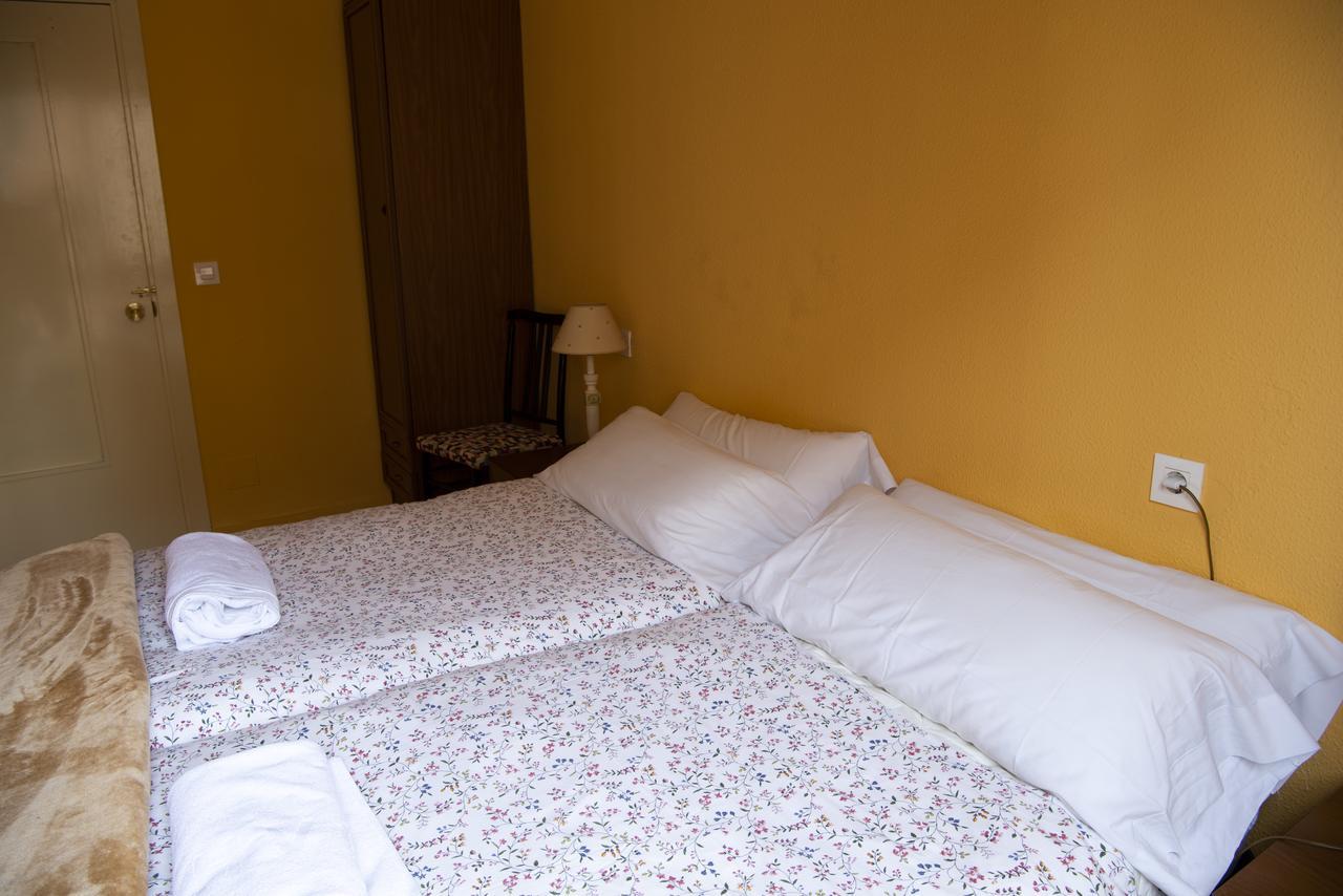 Hostel Rua 35 莱昂 外观 照片