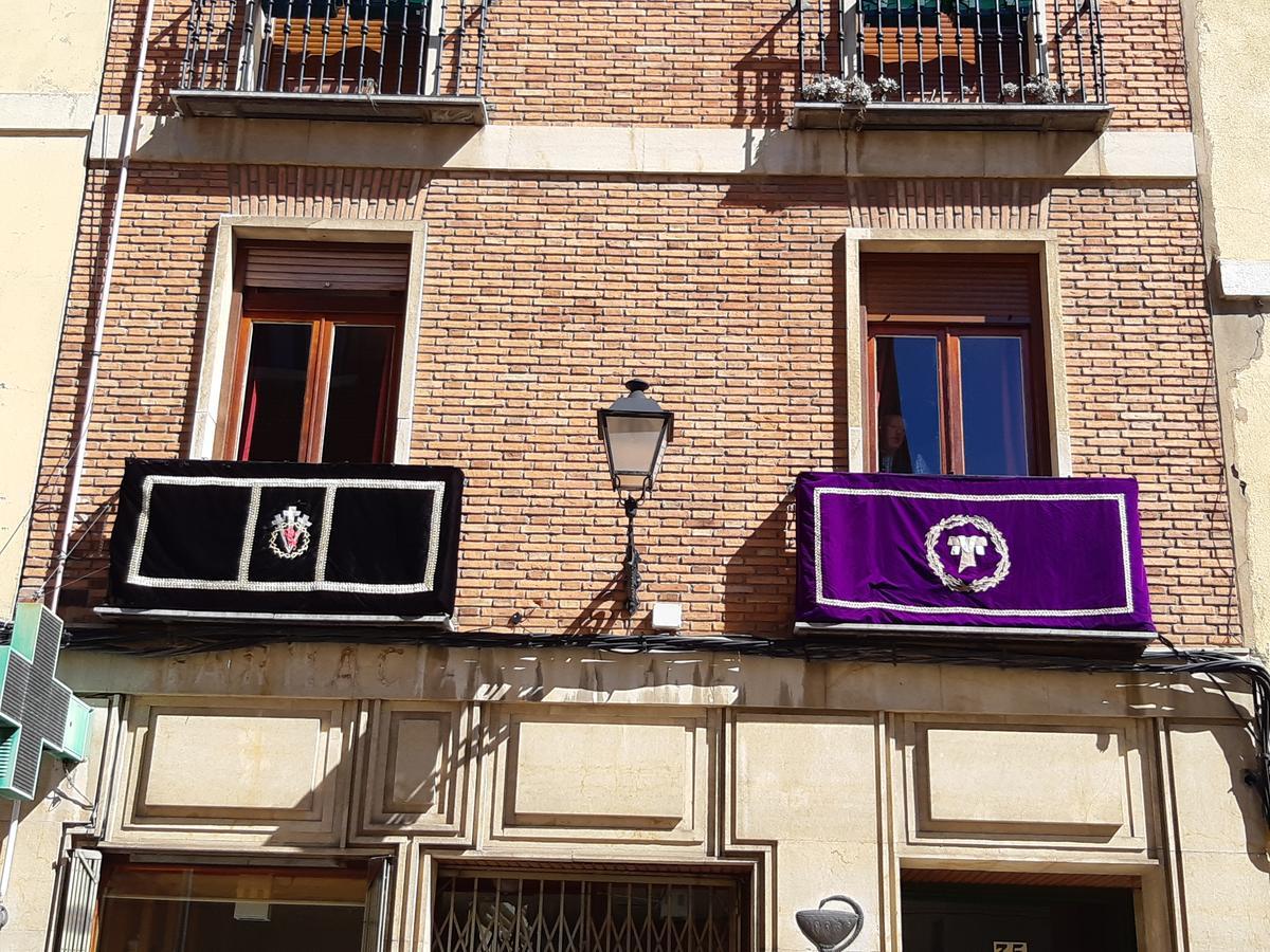 Hostel Rua 35 莱昂 外观 照片