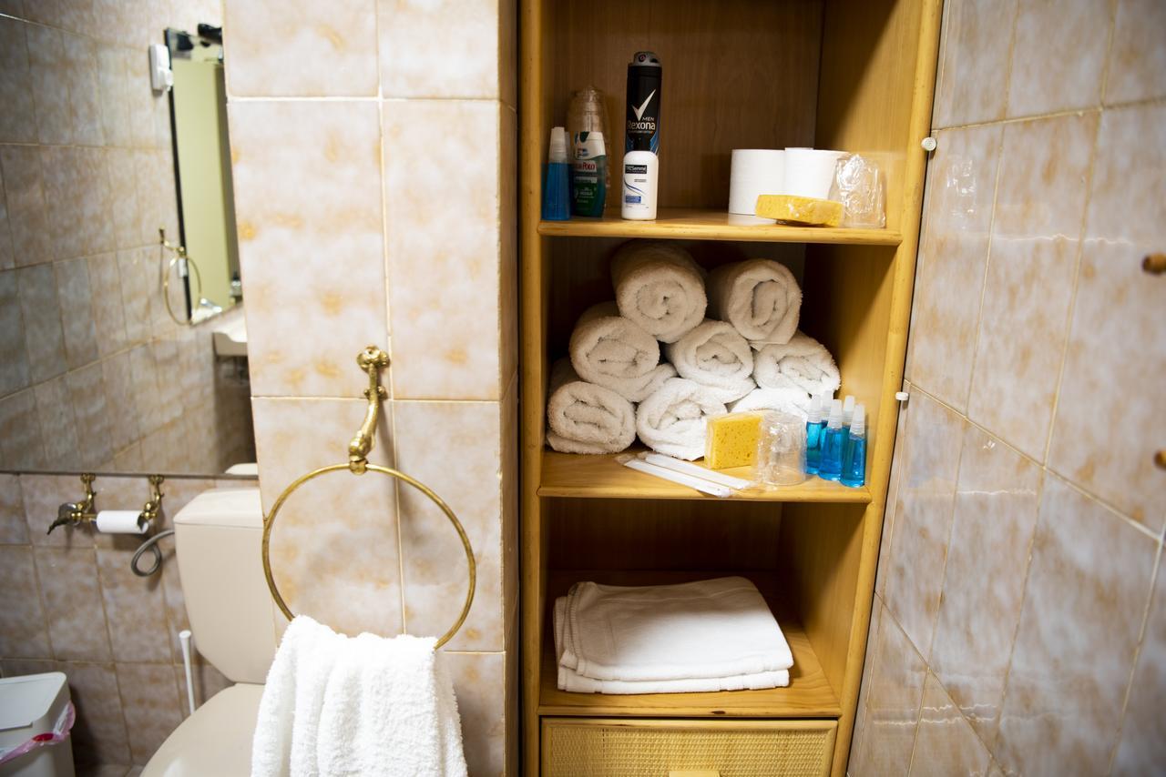 Hostel Rua 35 莱昂 外观 照片
