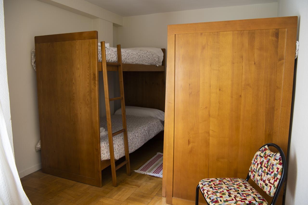 Hostel Rua 35 莱昂 外观 照片