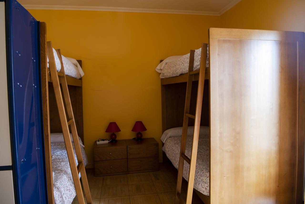Hostel Rua 35 莱昂 外观 照片